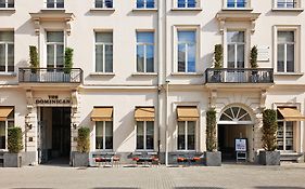 The Dominican, Brussels, A Member Of Design Hotels